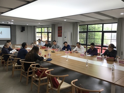 市政协提案委组织委员赴1964文化创意园开展界别活动，深化文化艺术交流