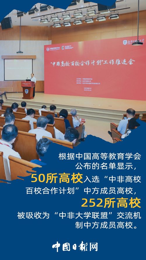 促文化交流互鉴，谋中非共同发展