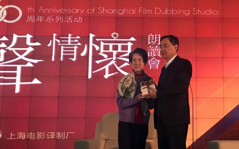 薪火"声声"不息 今天的中国,新兴的声音艺术产业作为文化产业的组成
